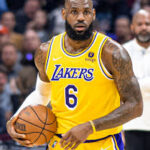 NEWS UPDATE:LeBron James Contemplates Future Amid Uncertain NBA Landscape